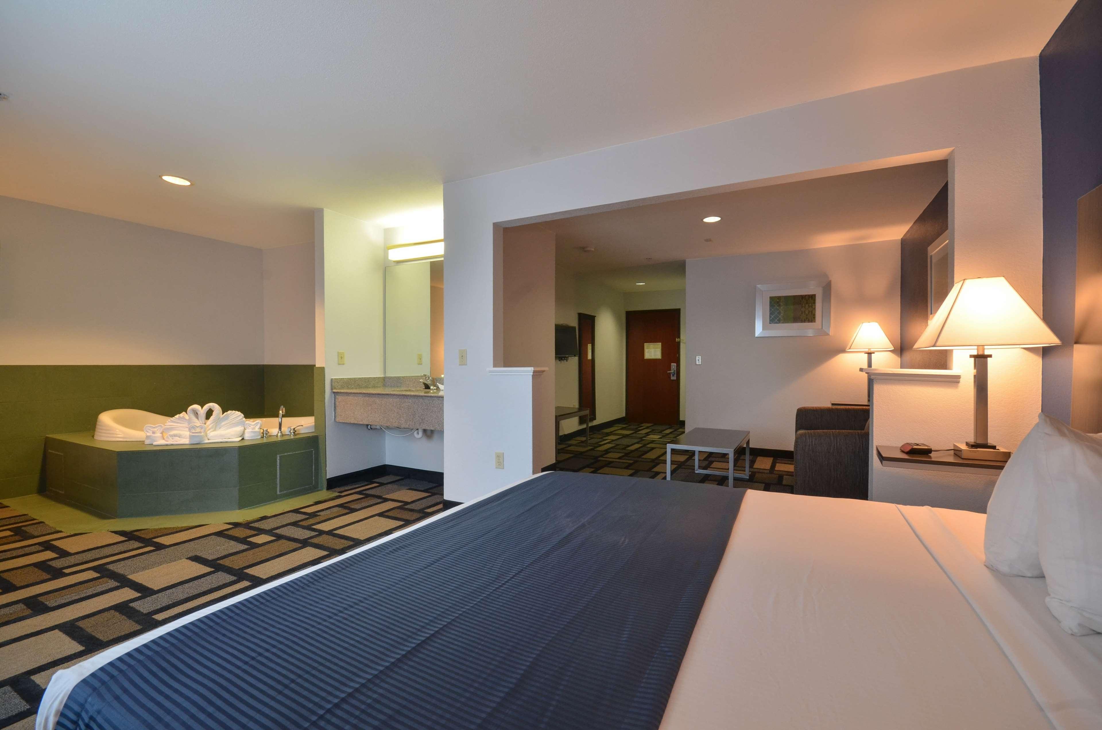 Hotel Western Galleria & Houston