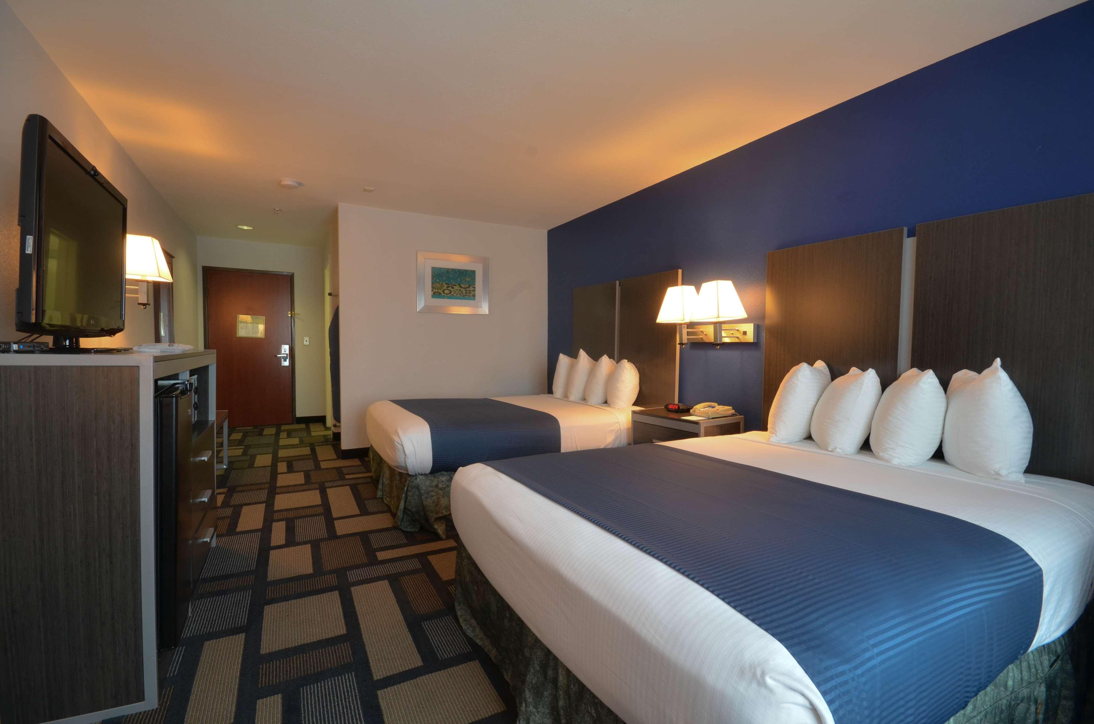 Western Galleria & Hotel Houston