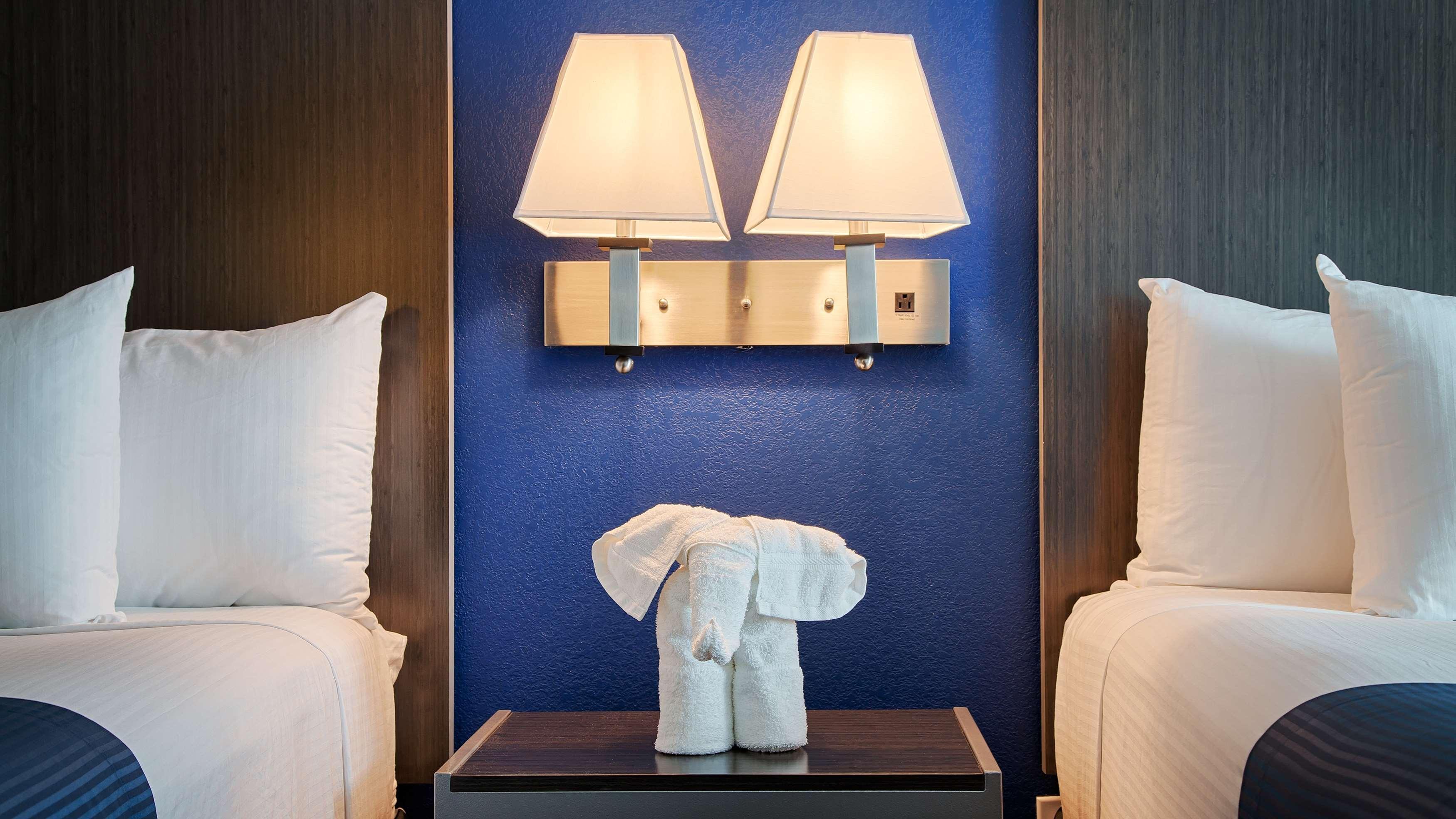 Hotel Western Galleria & Houston