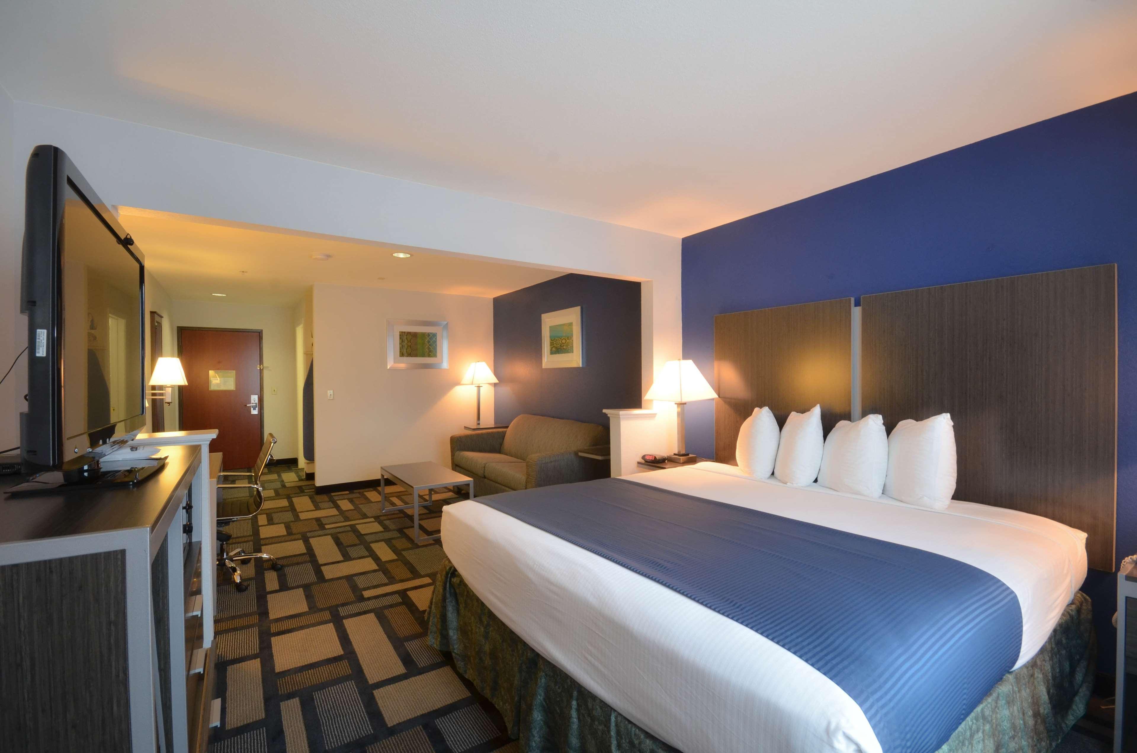 Western Galleria & 3* Houston