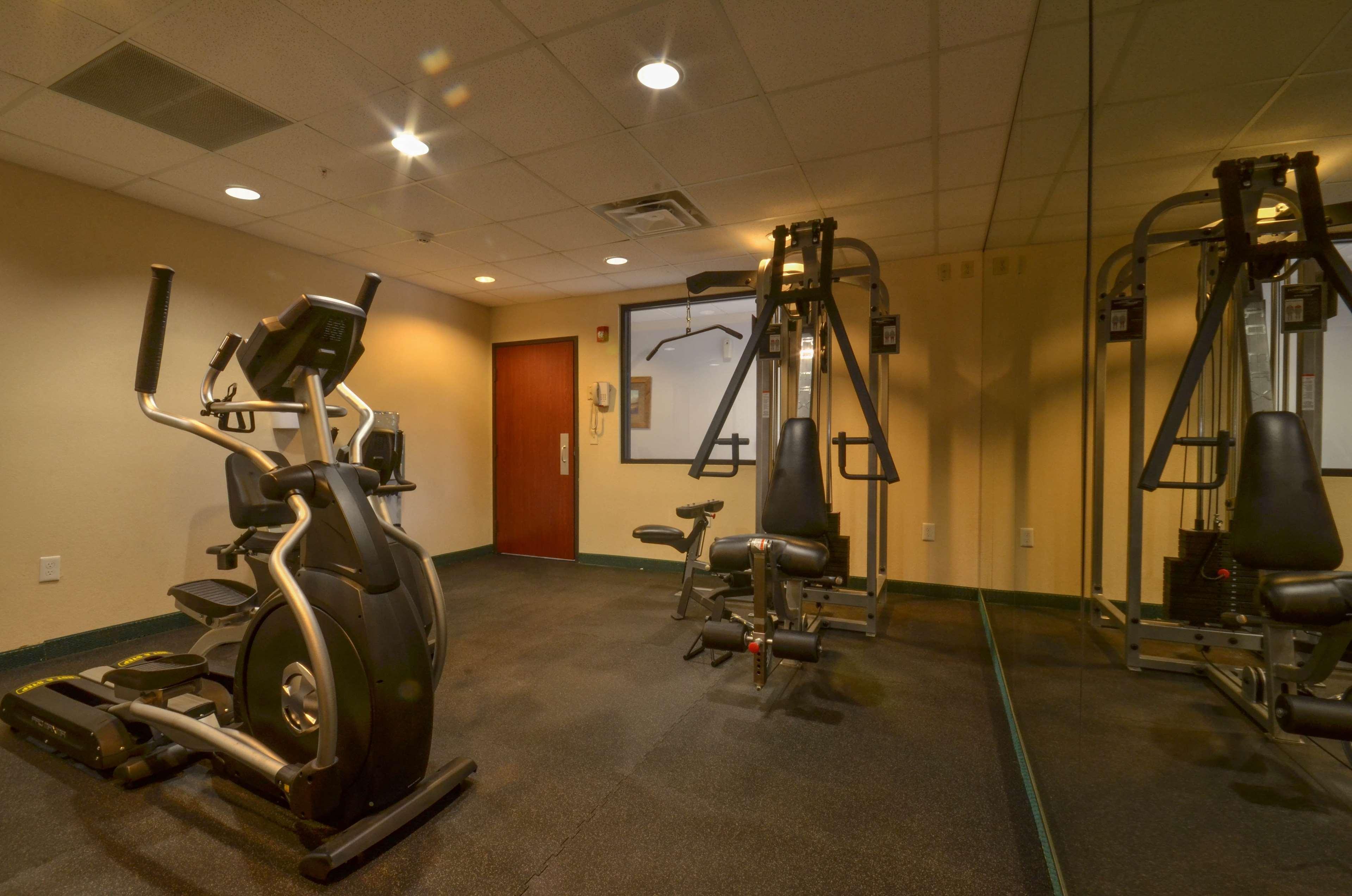 Hotel Western Galleria &
