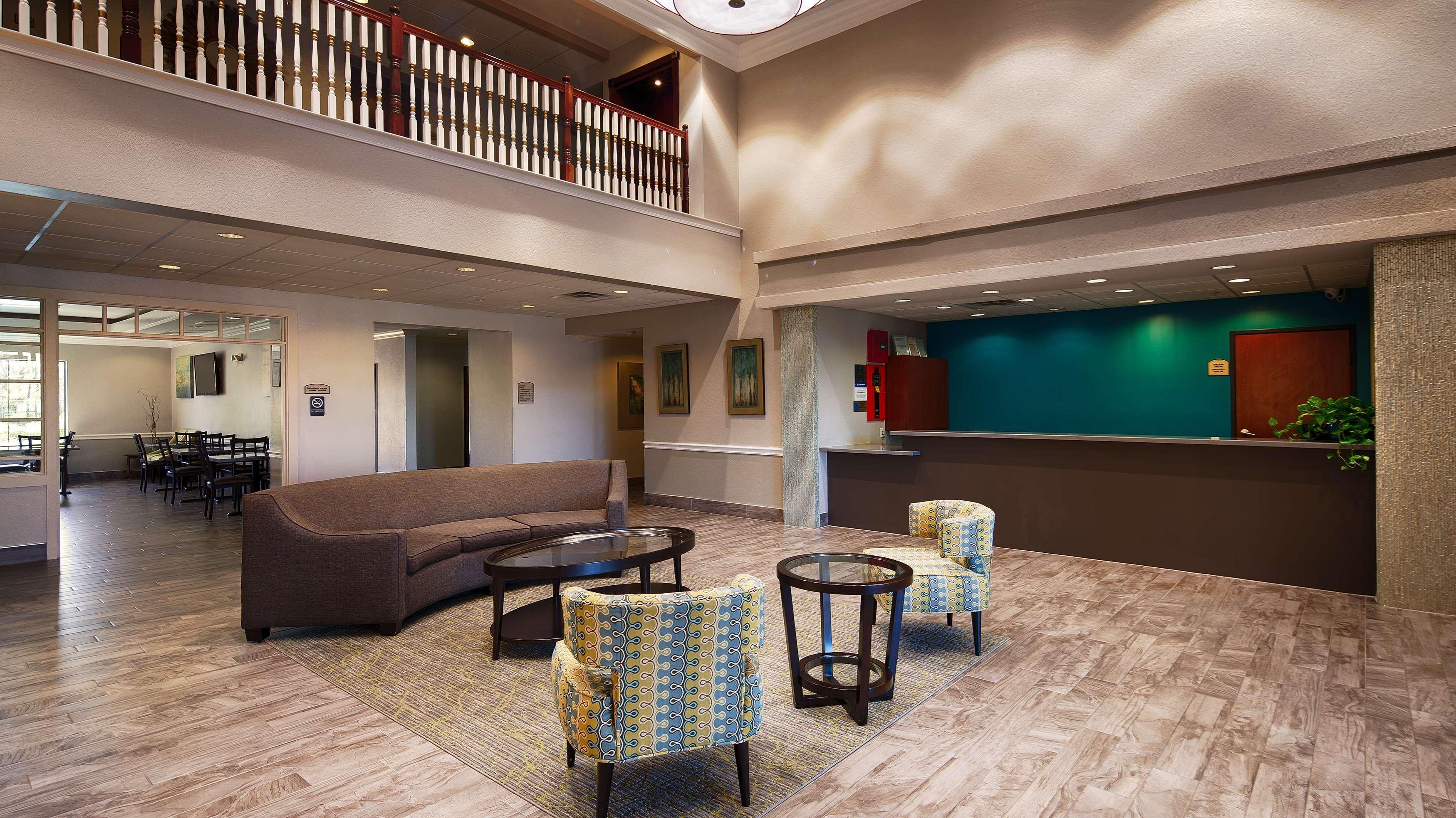 Western Galleria & Hotel Houston
