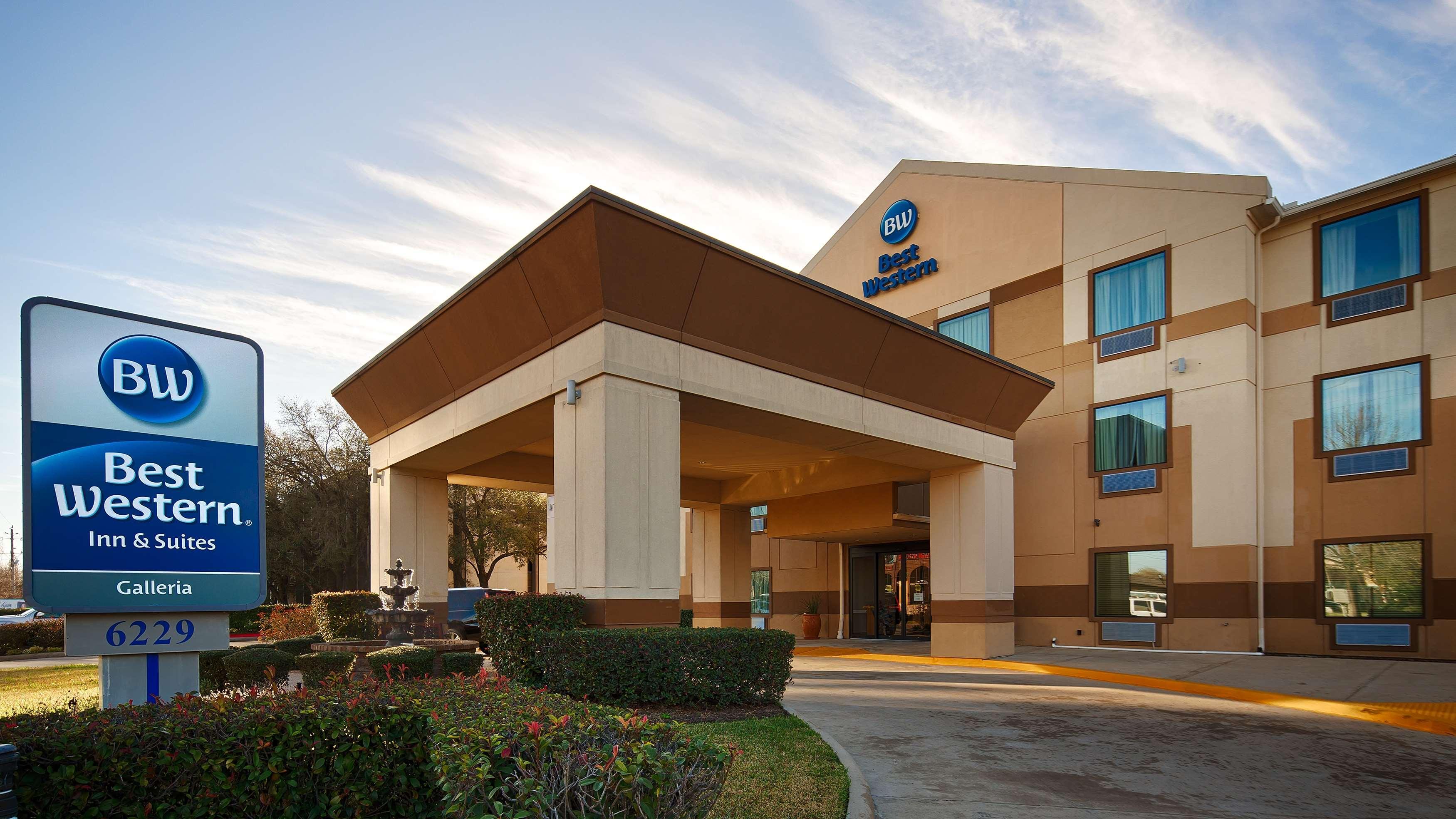 Hotel Western Galleria &