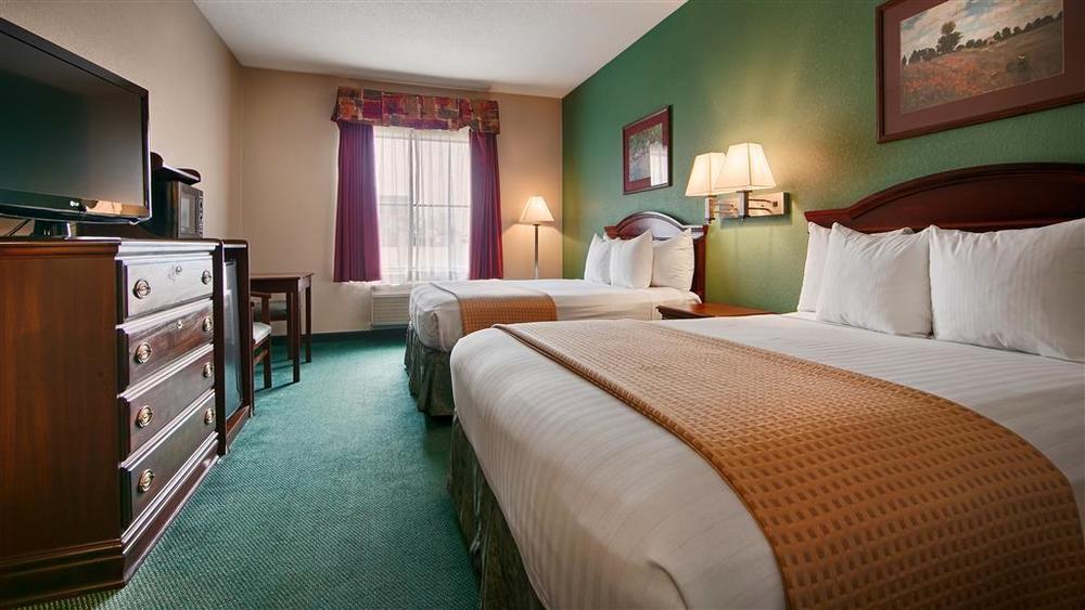 Hotel Western Galleria & 3*