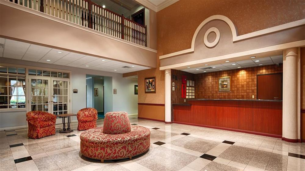 Hotel Western Galleria & Houston