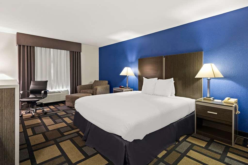 Hotel Western Galleria & Houston