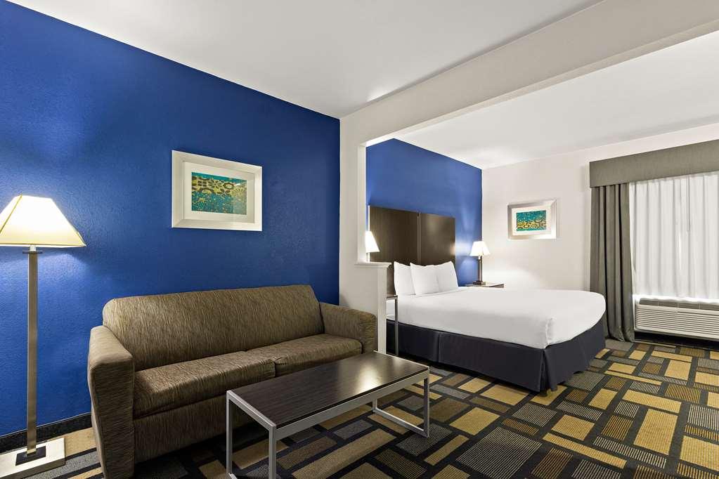 Western Galleria & Hotel