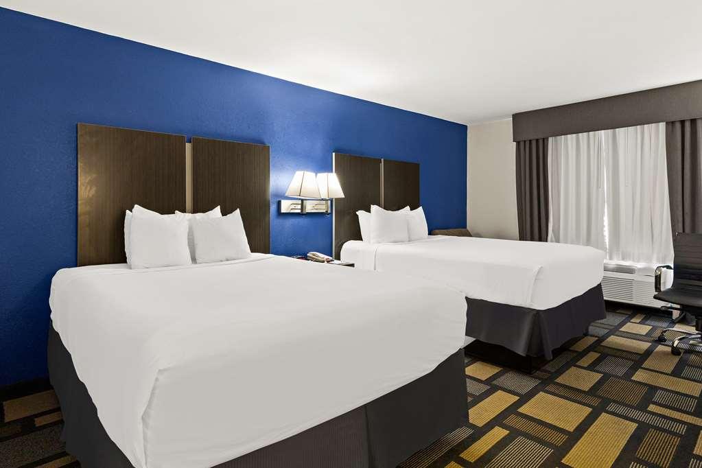 Hotel Western Galleria & Houston
