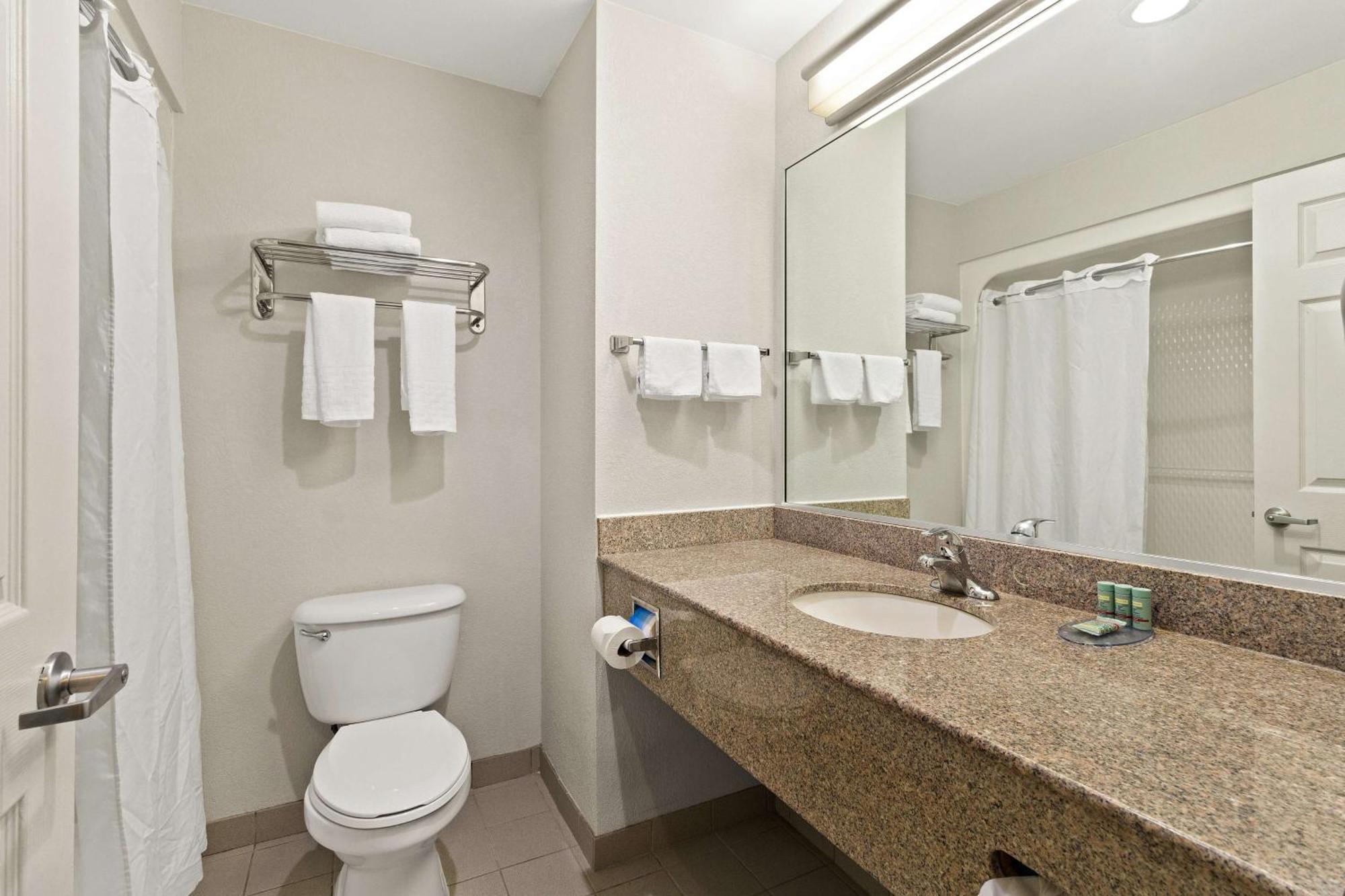 Western Galleria & 3* Houston