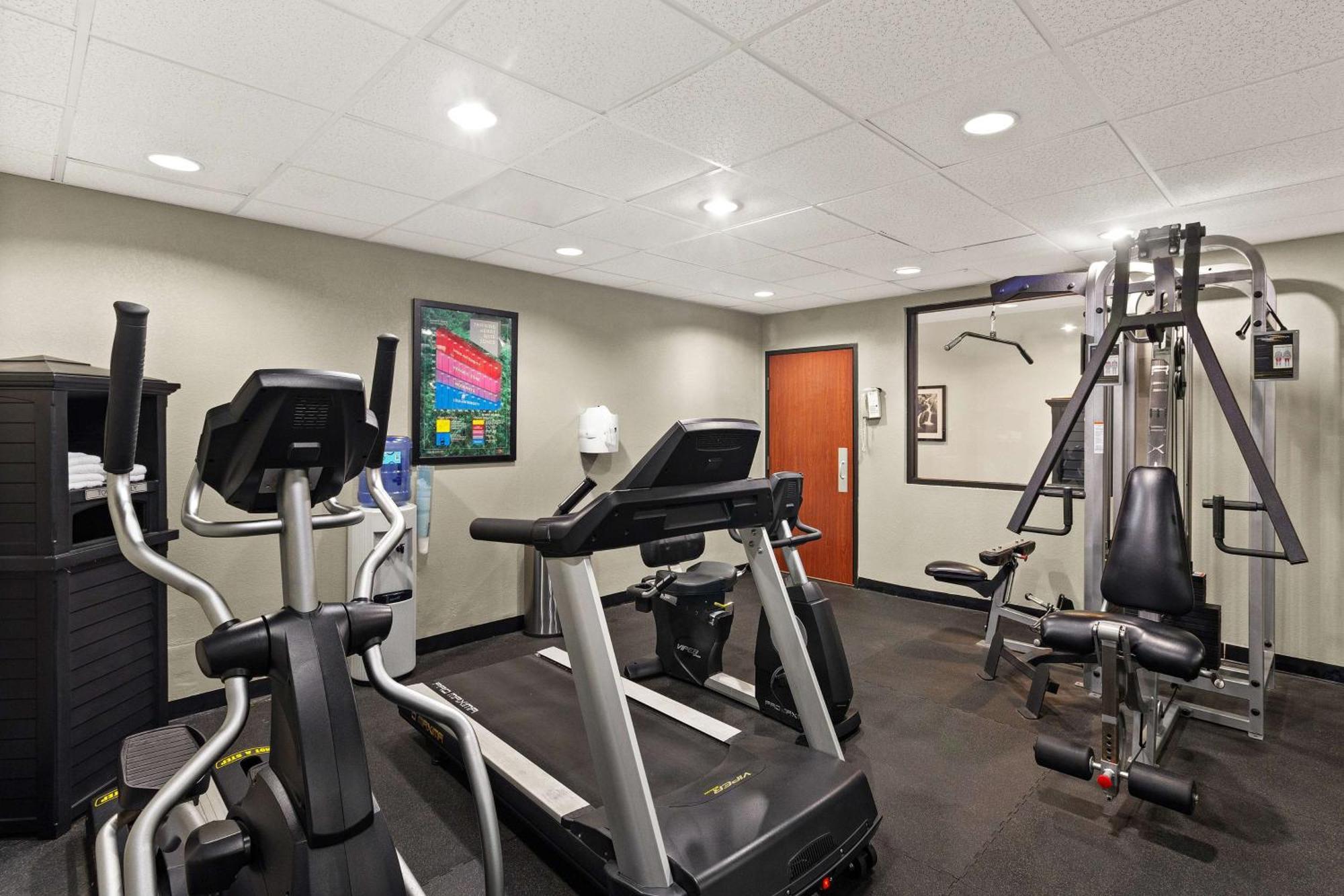 Western Galleria & 3* Houston