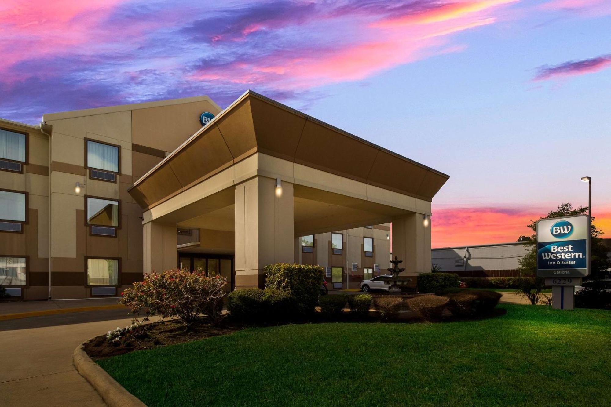 Western Galleria & 3* Houston