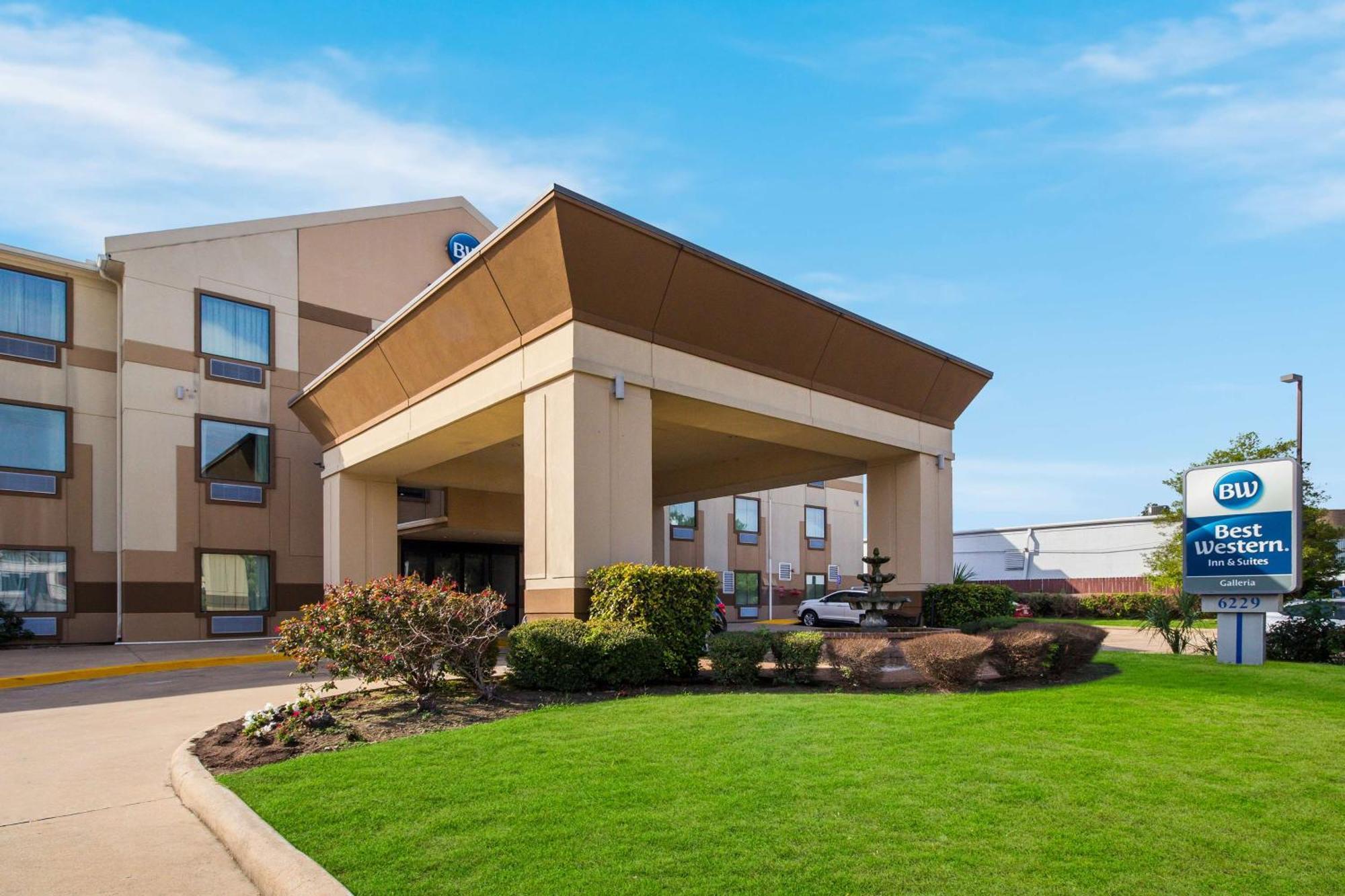 Hotel Western Galleria &