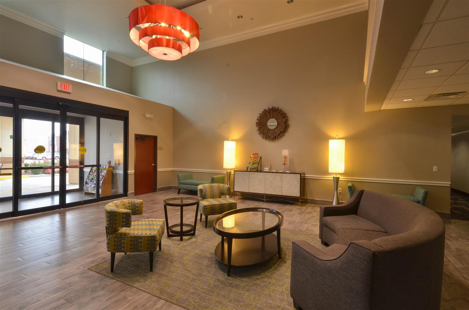 Western Galleria & 3* Houston