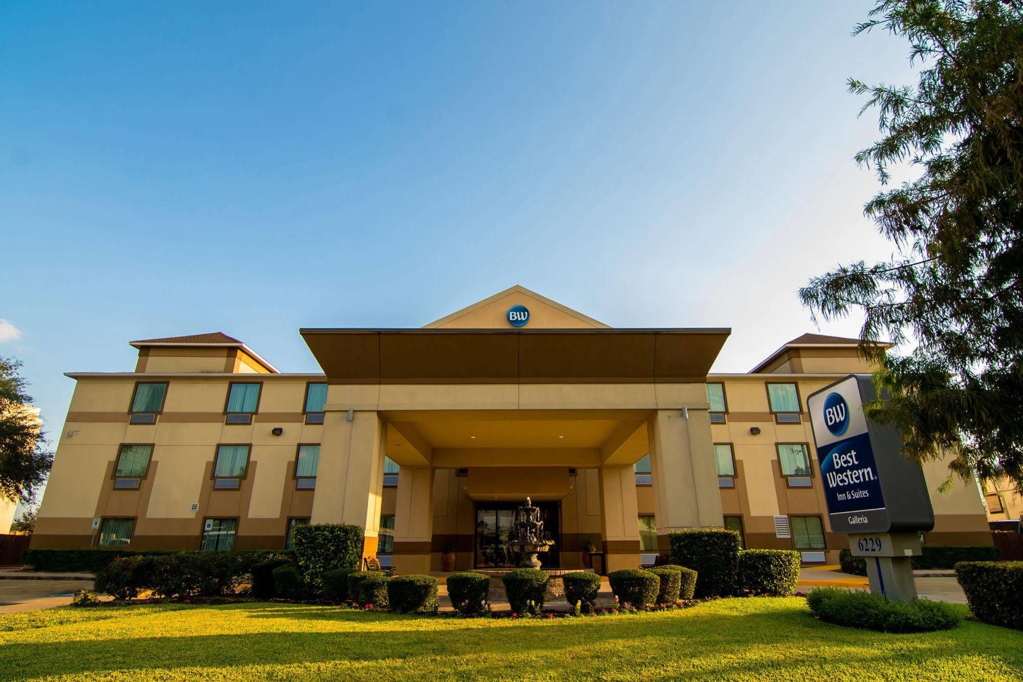 Hotel Western Galleria & 3*
