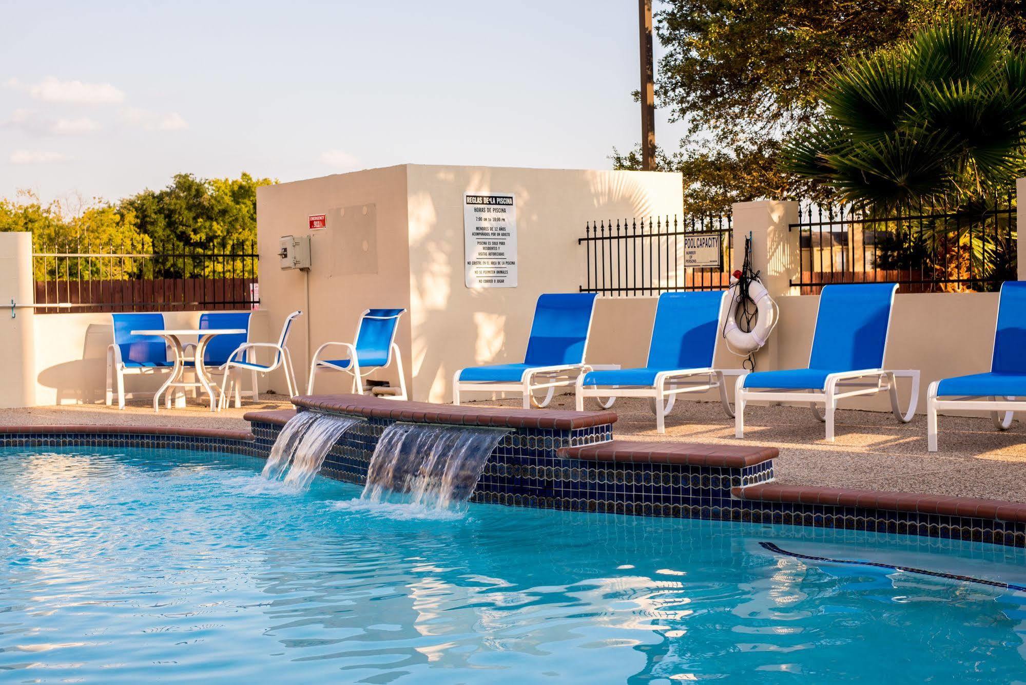 Hotel Western Galleria & Houston