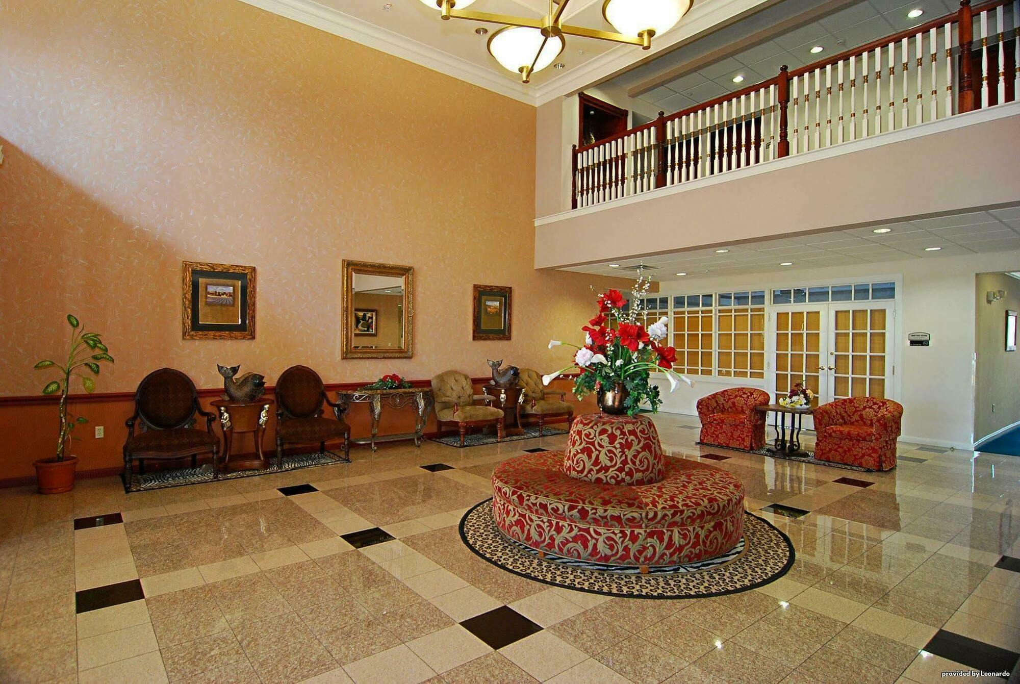 Western Galleria & Hotel Houston