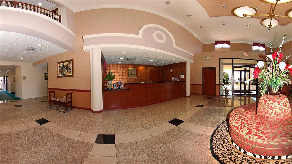 Western Galleria & Hotel