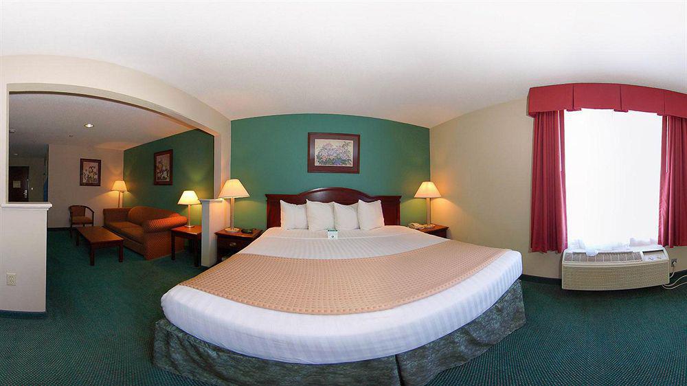 Hotel Western Galleria & Houston