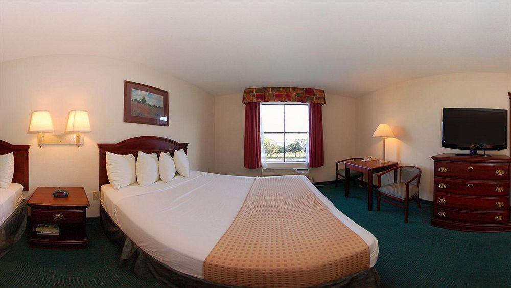 Western Galleria & Hotel Houston