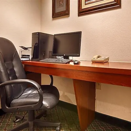 Best Western Galleria Inn & Suites 
