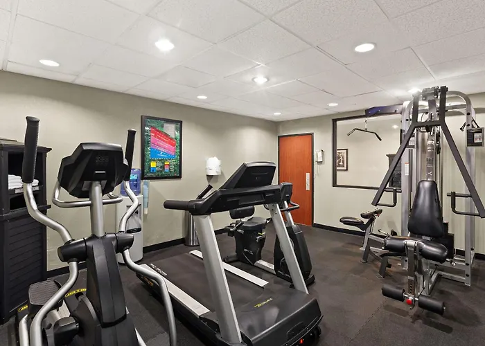 Best Western Galleria Inn & Suites